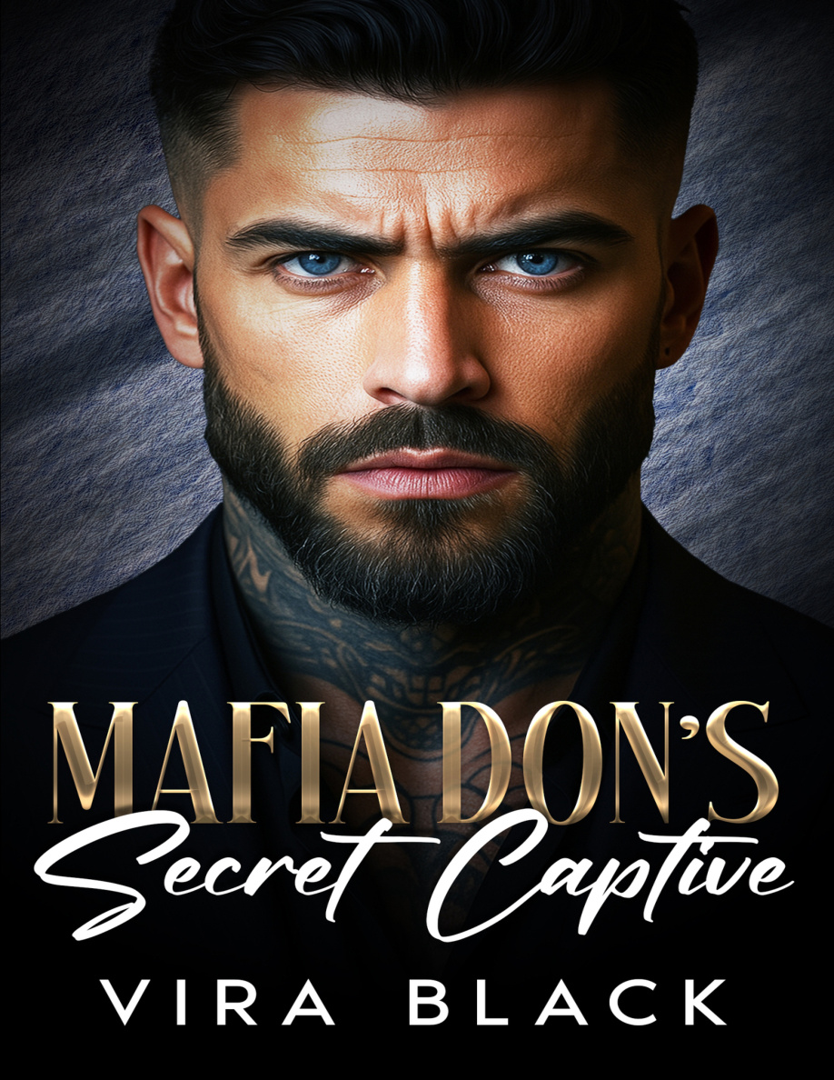 Mafia don's secret captive PDF Download