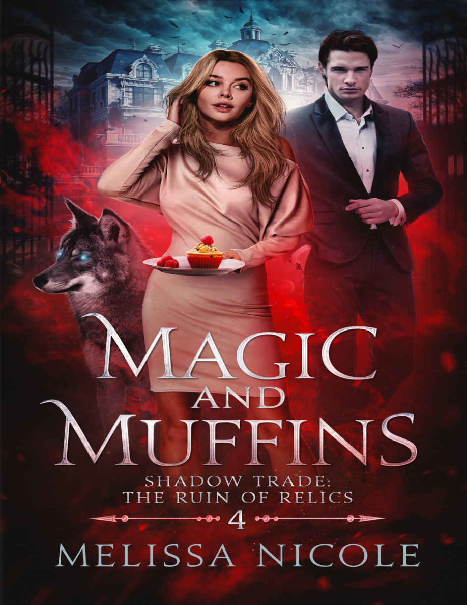 Magic and Muffins PDF Download