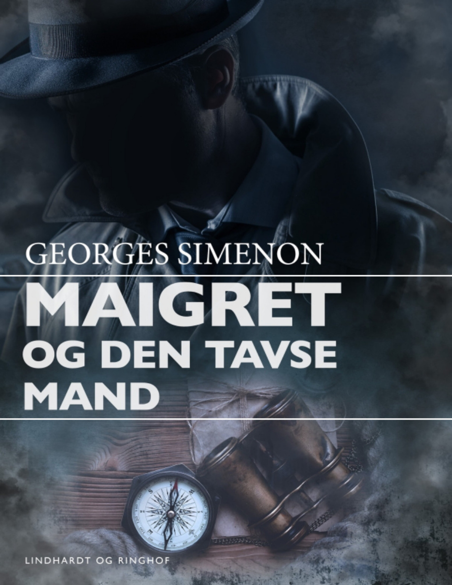 Maigret Og Den Tavse Mand PDF Download