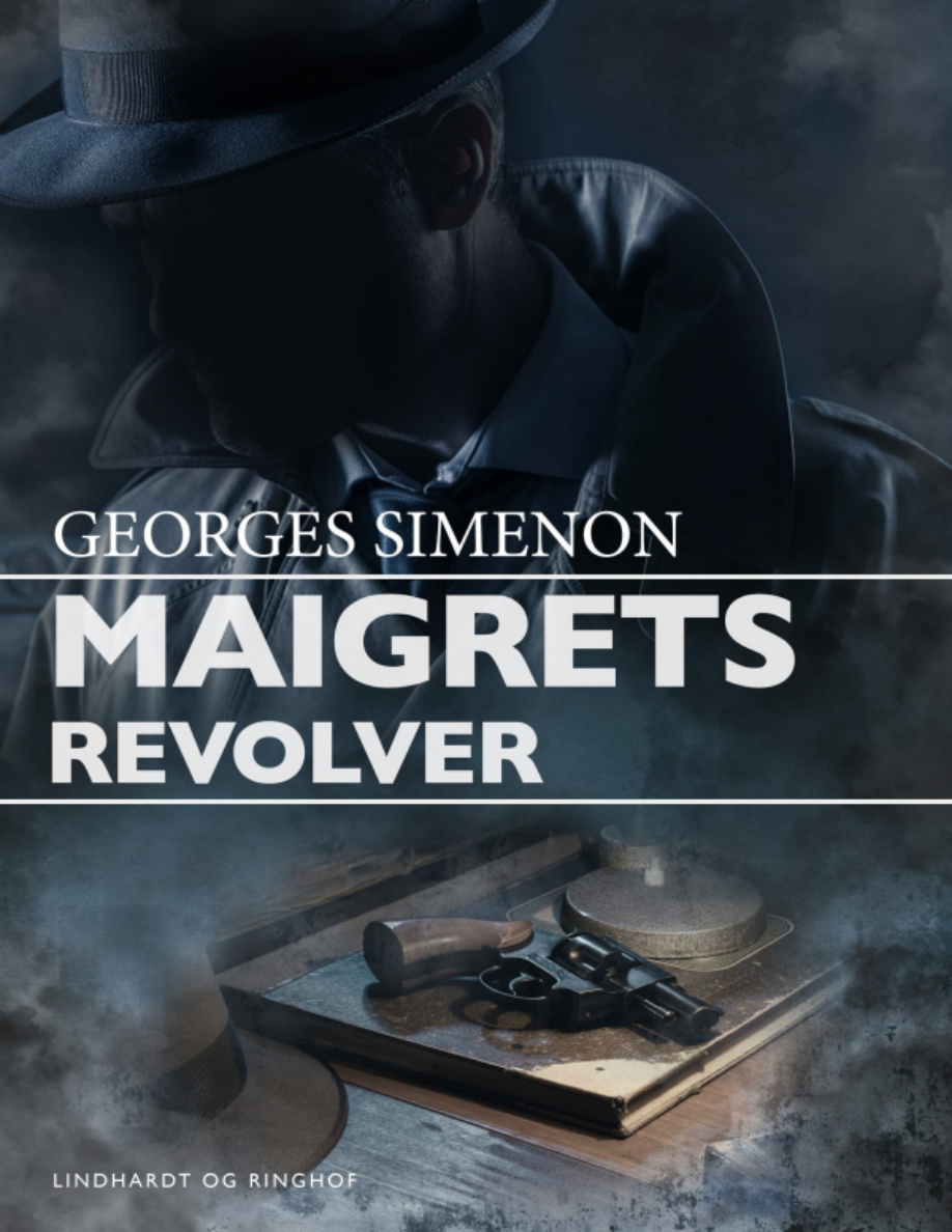 Maigrets Revolver PDF Download