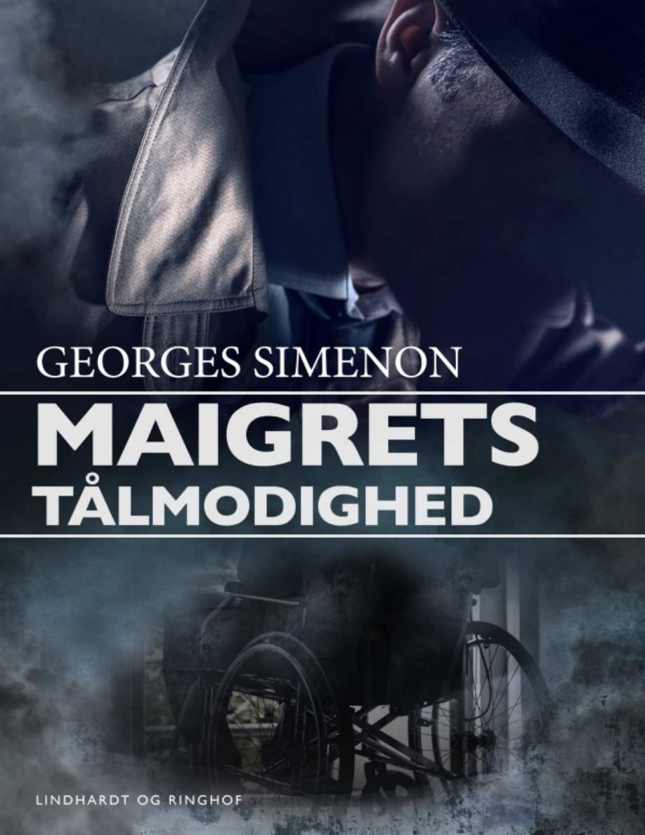 Maigrets Talmodighed PDF Download