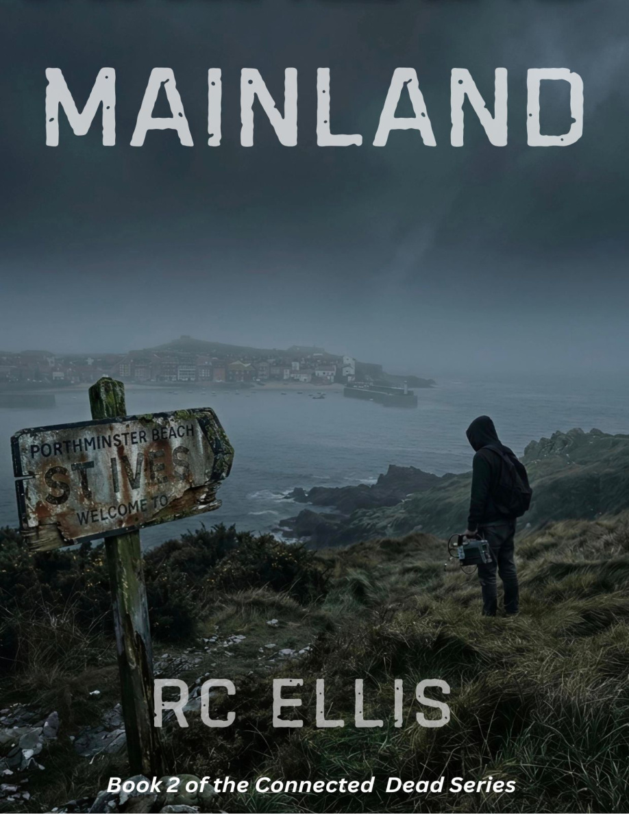 Mainland PDF Download