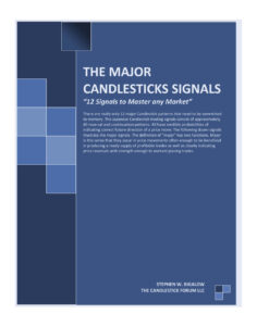 MajorSignals Kitap Kapağı