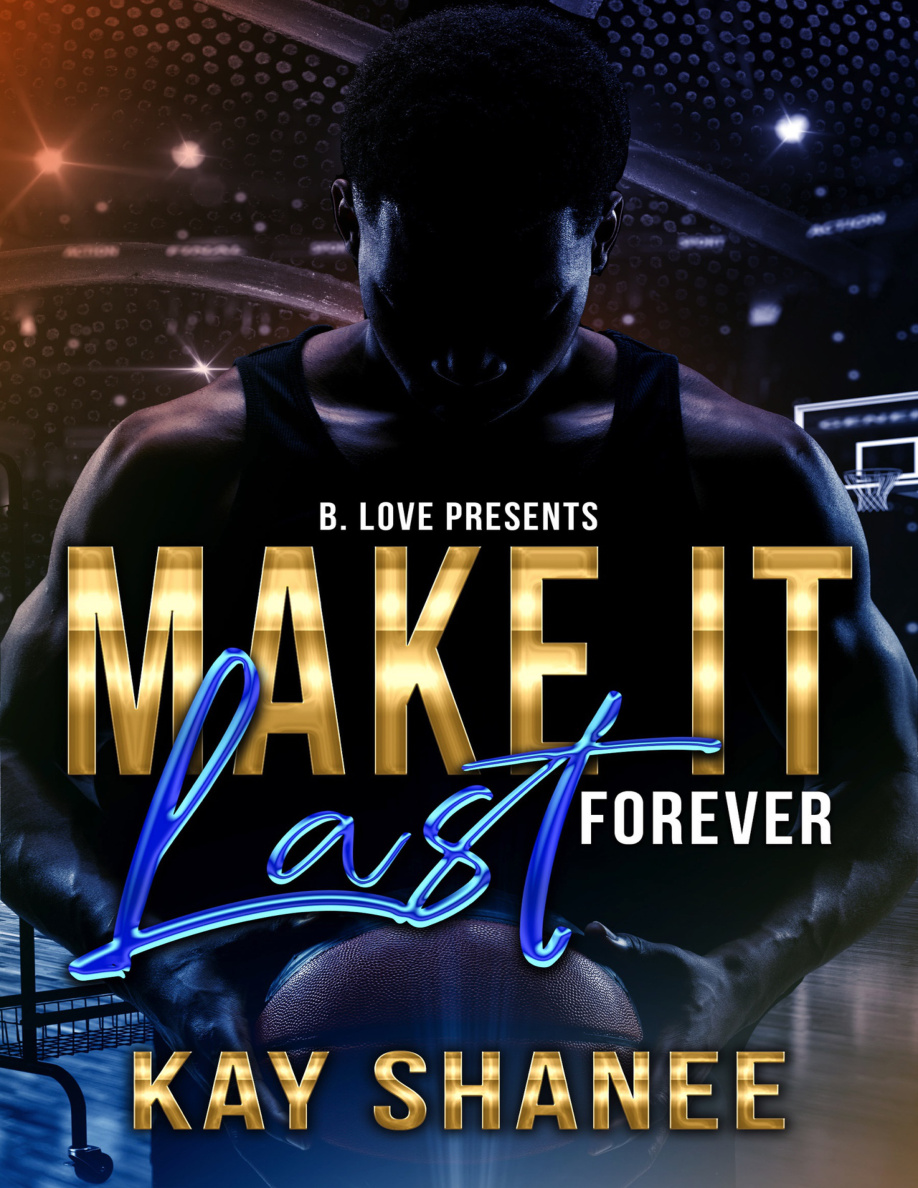 Make It Last Forever PDF Download
