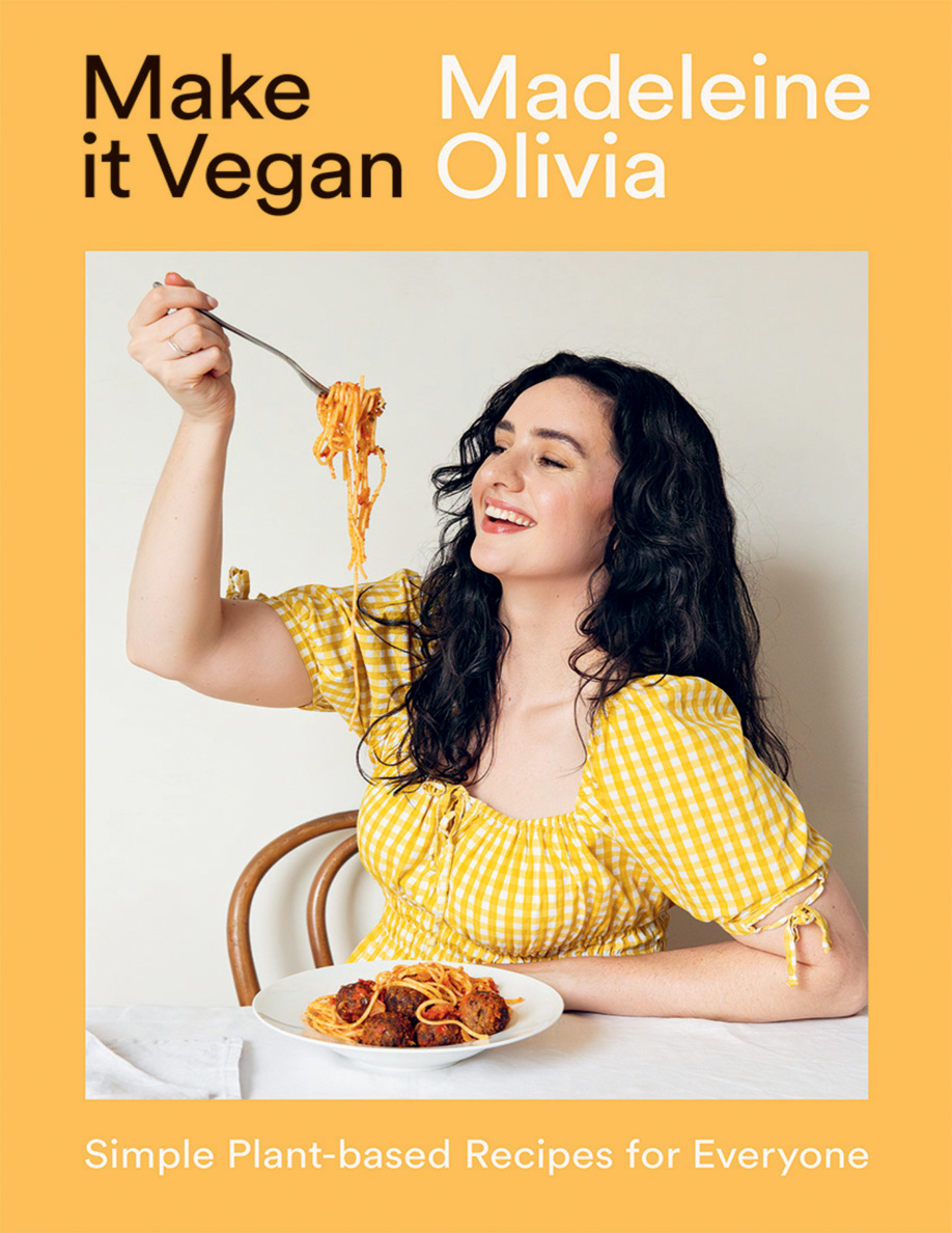 Make It Vegan PDF Download
