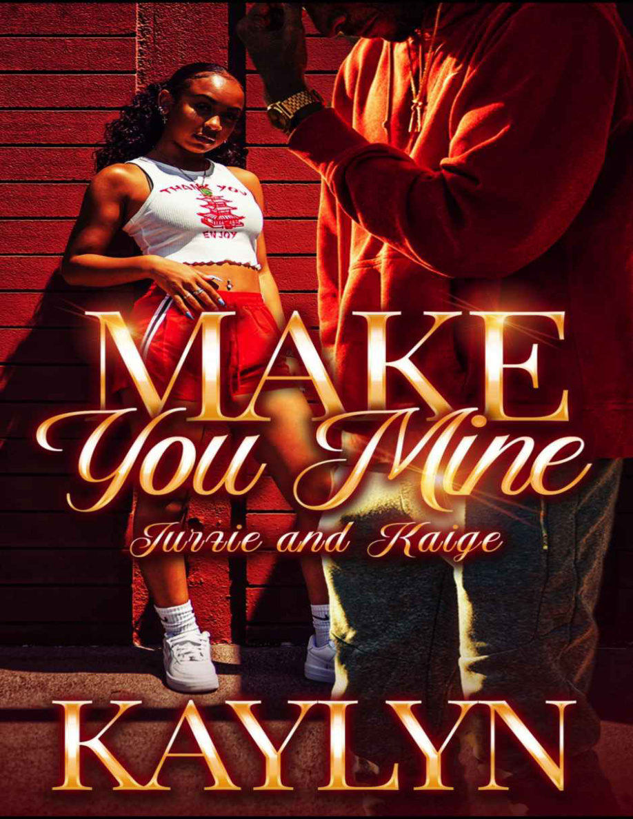 Make you mine PDF Download