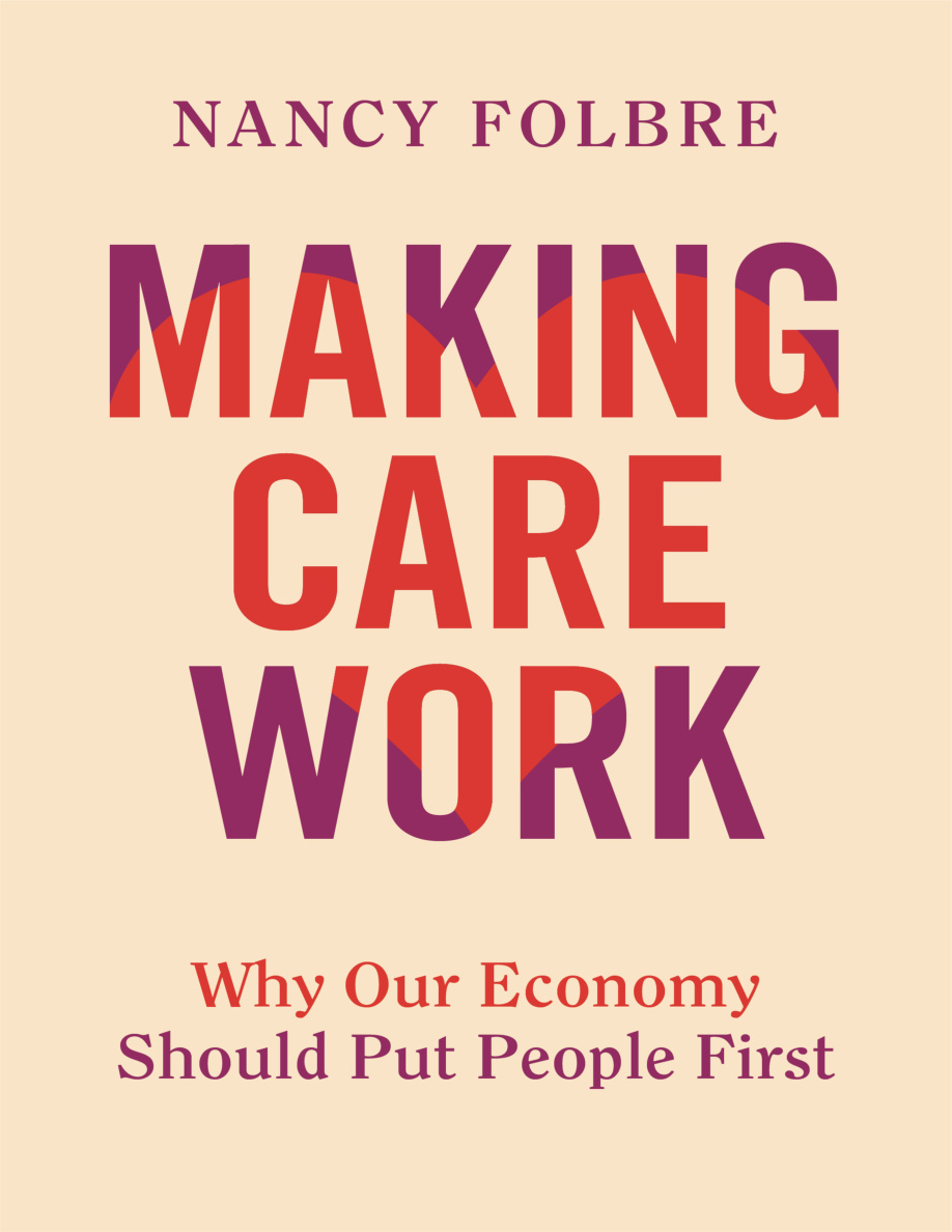 Making Care Work PDF Download