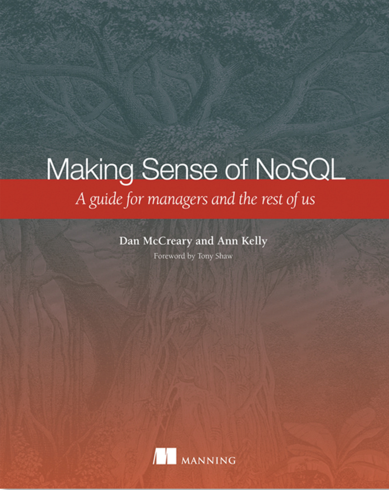 Making Sense of NoSQL: A Guide for Managers and the Rest of Us PDF Download