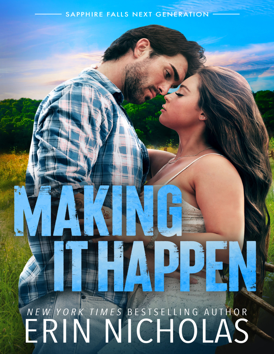 Making it happen PDF Download