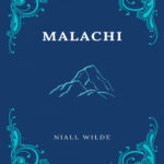 Malachi Spanish Edition Niall Wilde Kitap Kapağı
