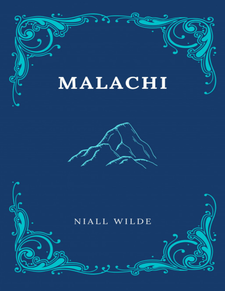 Malachi PDF Download