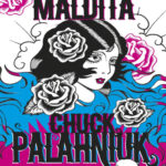 Maldita Spanish Edition Chuck Palahniuk Kitap Kapağı