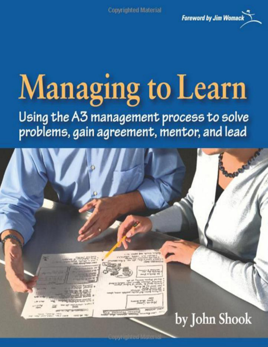 Managing to Learn PDF Download