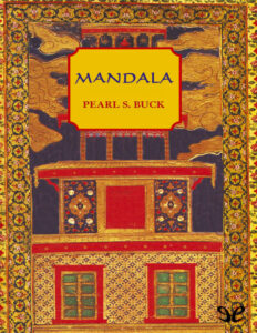 Mandala Spanish Edition Pearl S Buck Kitap Kapağı