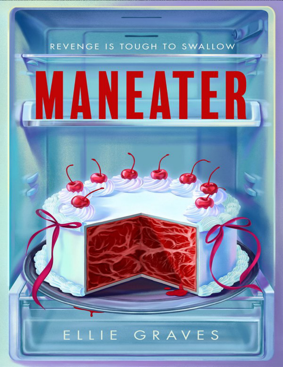 Maneater PDF Download