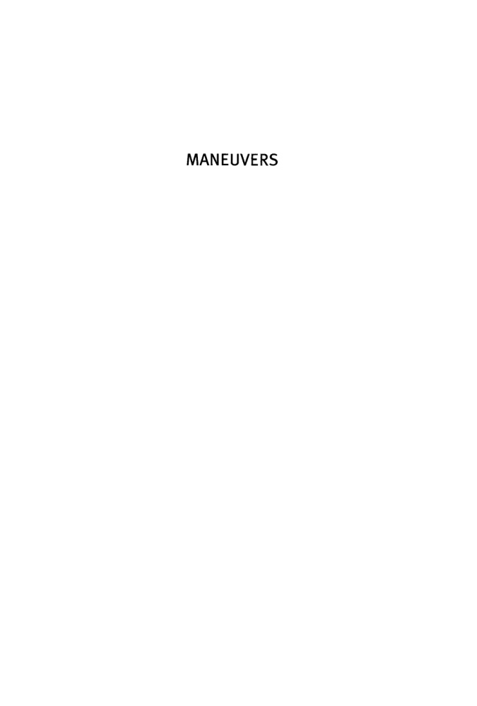 Maneuvers The International Politics of Militarizing Womens Lives Cynthia Enloe Kitap Kapağı