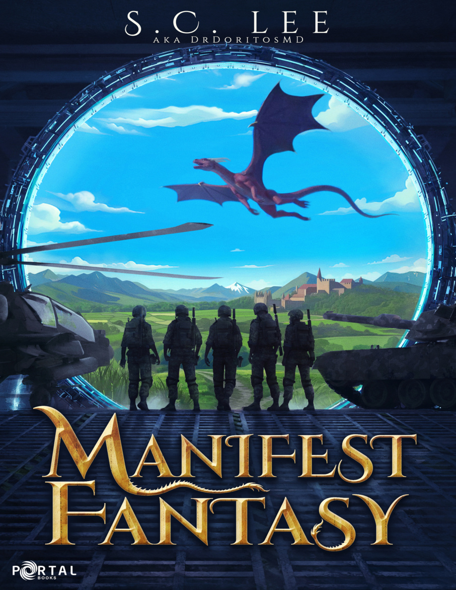 Manifest Fantasy: Book One PDF Download