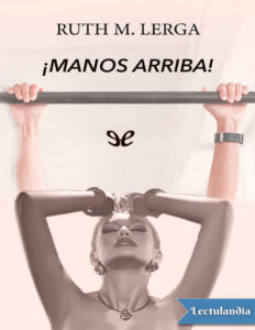 !Manos arriba Spanish Edition Ruth M Lerga Kitap Kapağı
