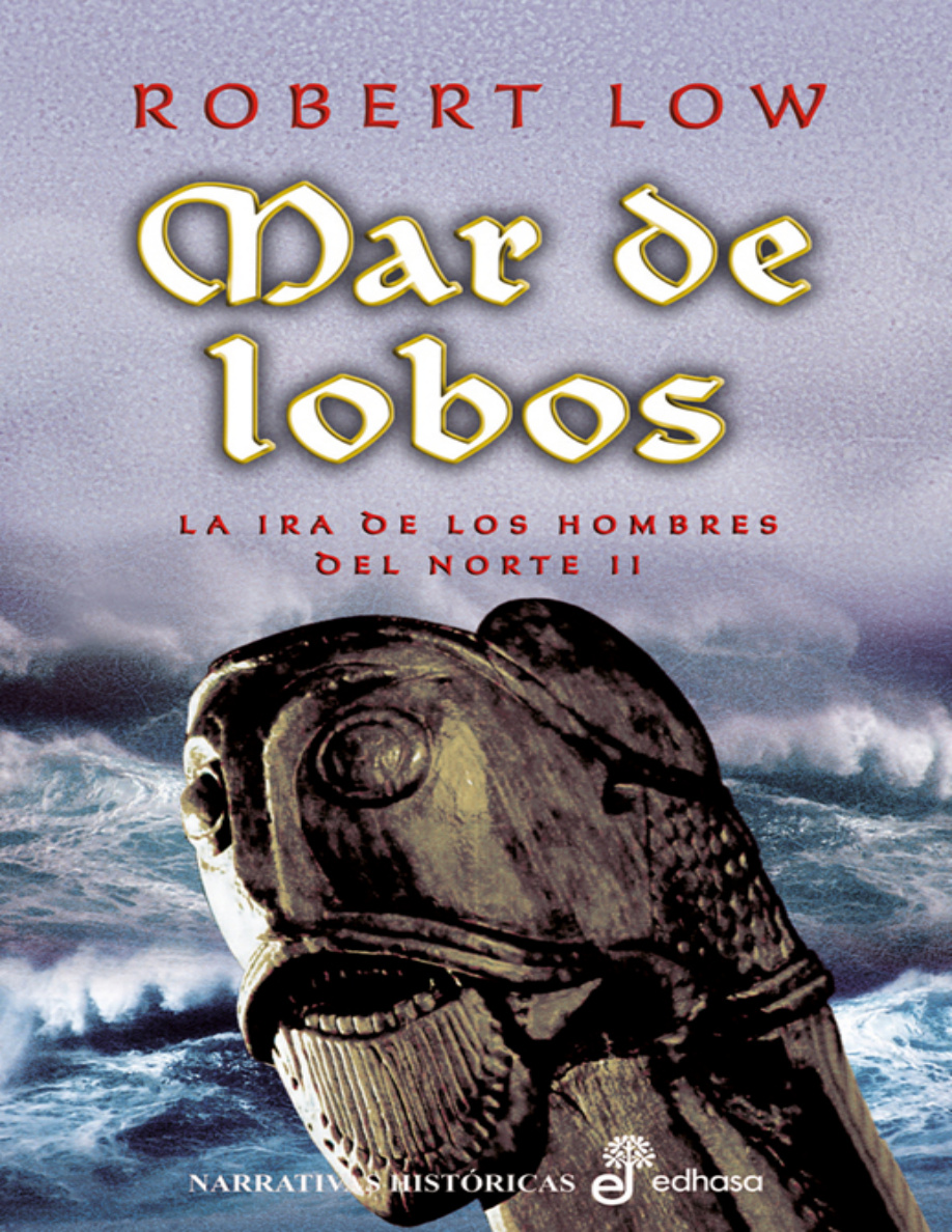 Mar de lobos: La ira de los hombres del norte II PDF Download