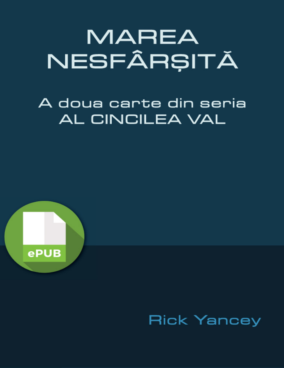 Marea nesfarsita PDF Download