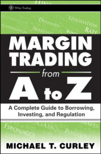 Margin Trading from A to Z A Complete Kitap Kapağı