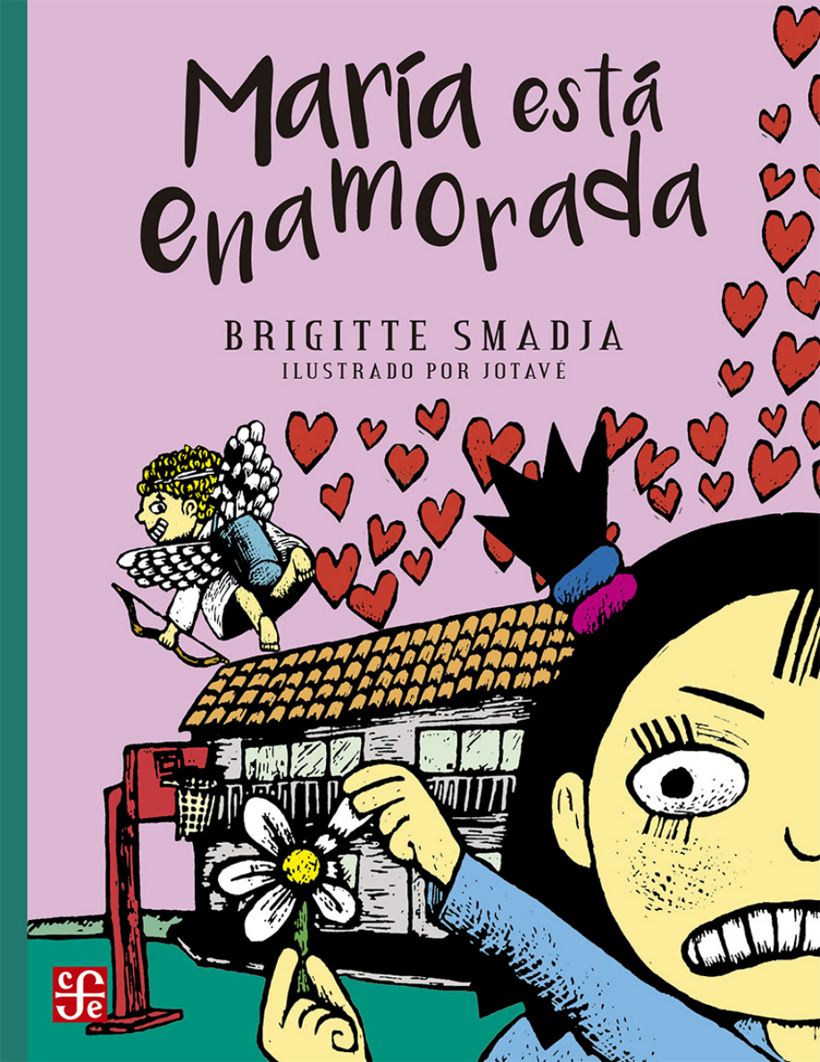 María está enamorada PDF Download