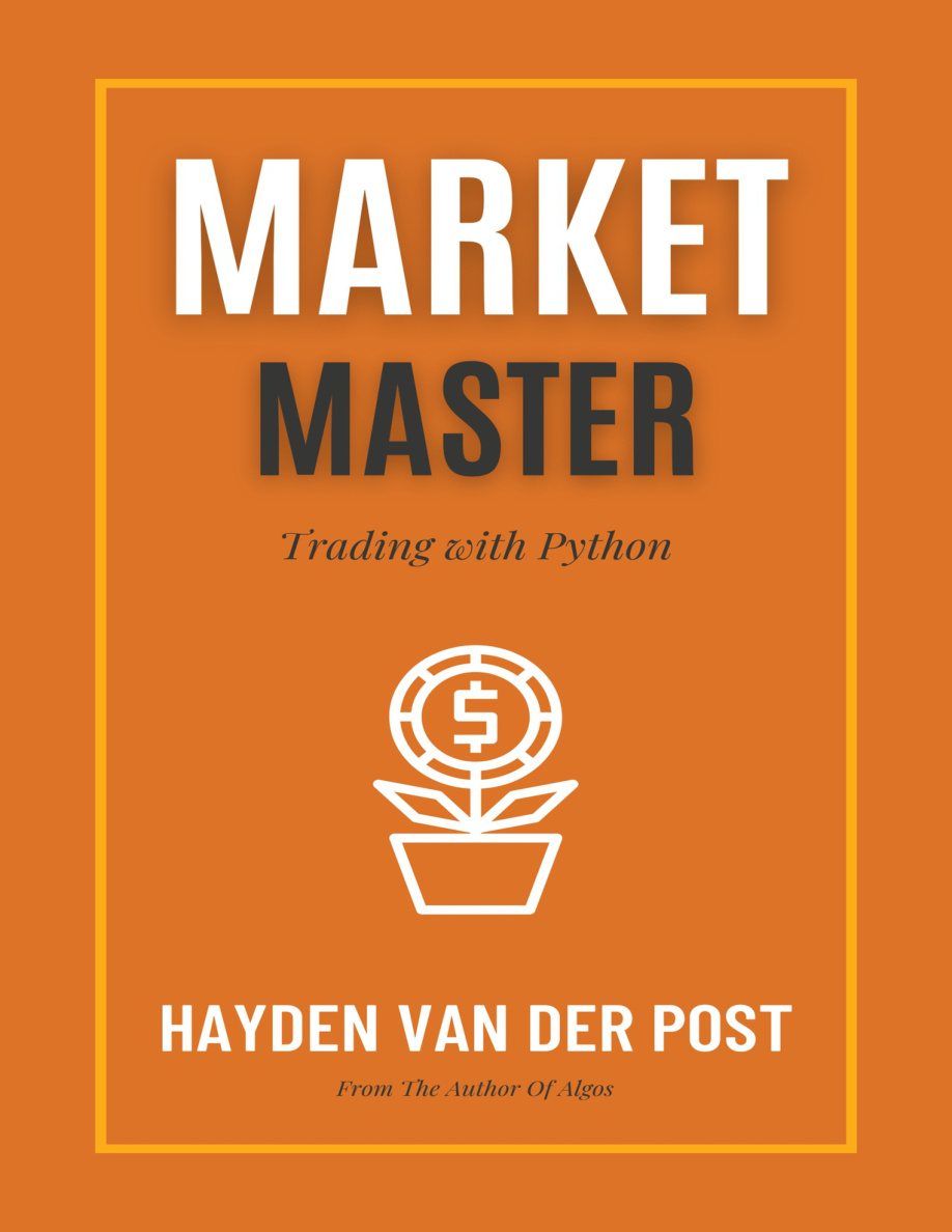 Market Master: Trading with Python PDF Download