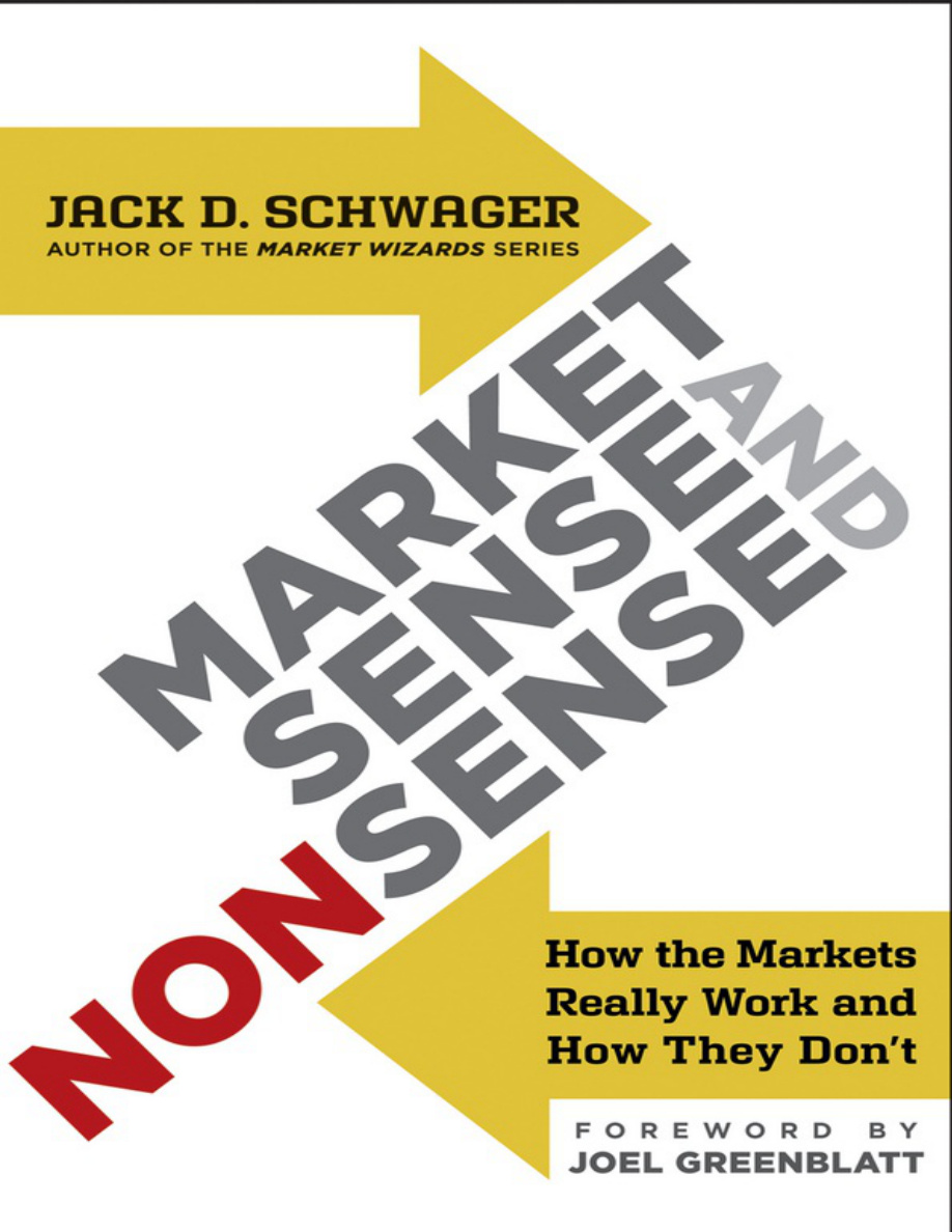 Market Sense and Nonsense: How the Markets Really Work PDF Download