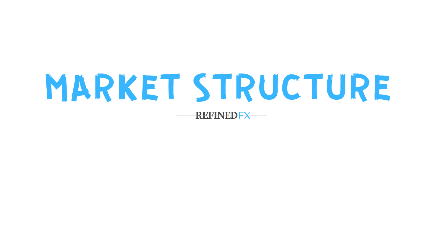 Market Structure: Technical Analysis of Liquidity and Imbalances PDF Download