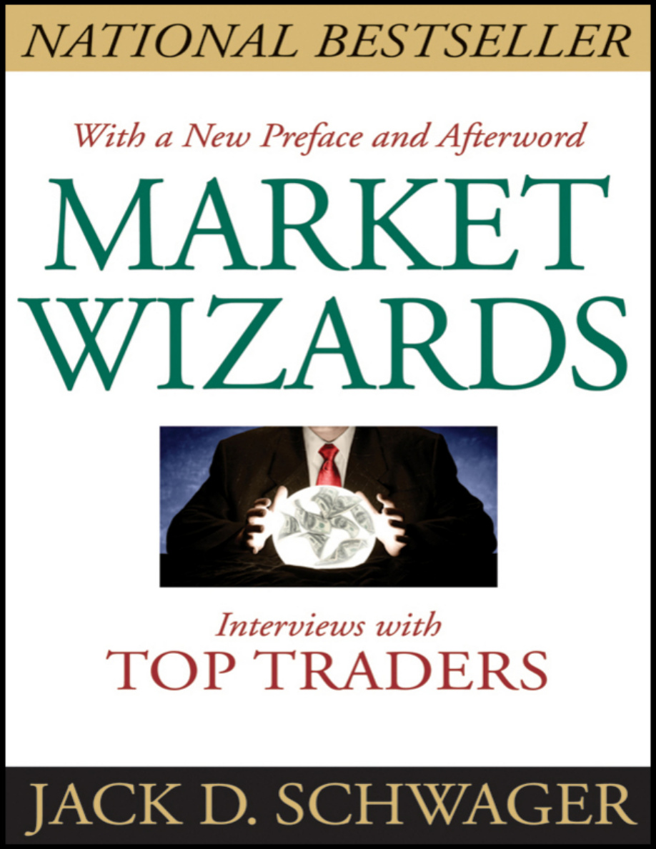Market Wizards, Updated: Interviews with Top Traders PDF Download