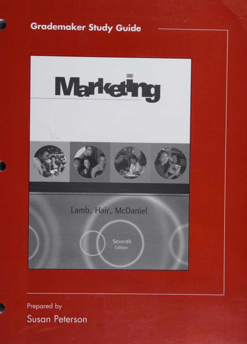 Marketing 7th edition PDF Download