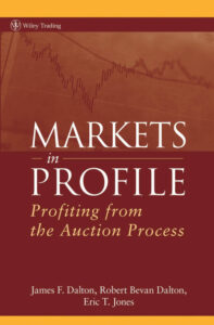 Markets in Profile Profiting from Kitap Kapağı