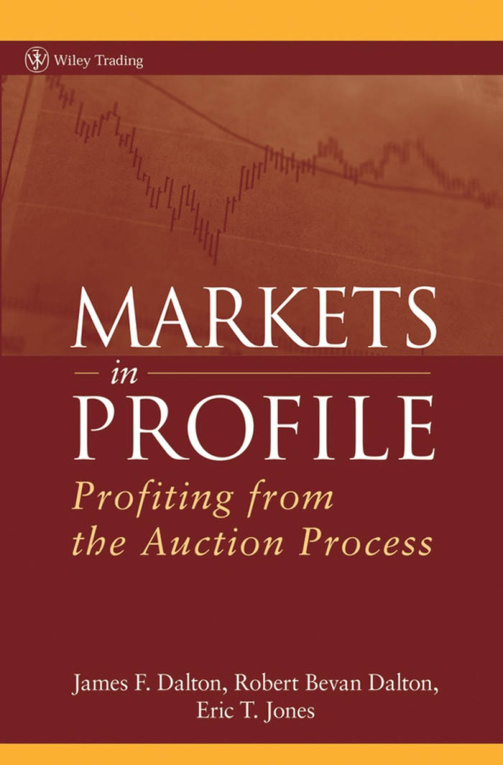Markets in Profile Profiting from Kitap Kapağı