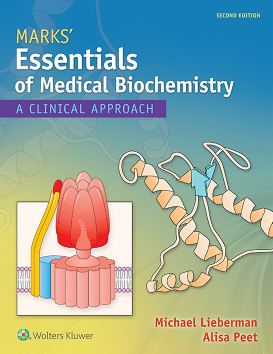 Mark's Essentials of Medical Biochemistry: A Clinical Approach PDF Download