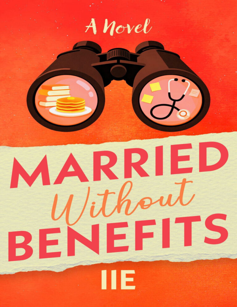 Married Without Benefits I I E Kitap Kapağı