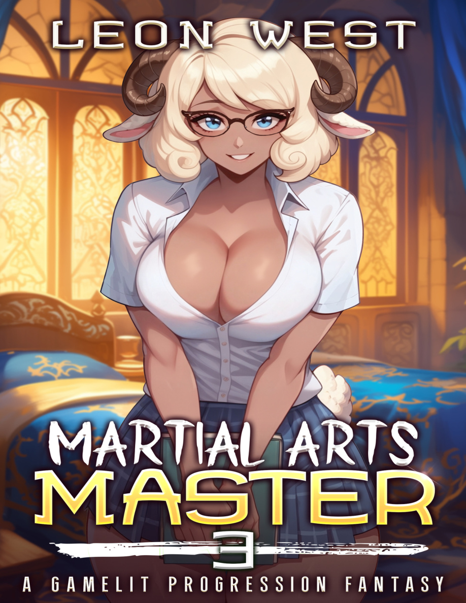 Martial Arts Master (3) PDF Download