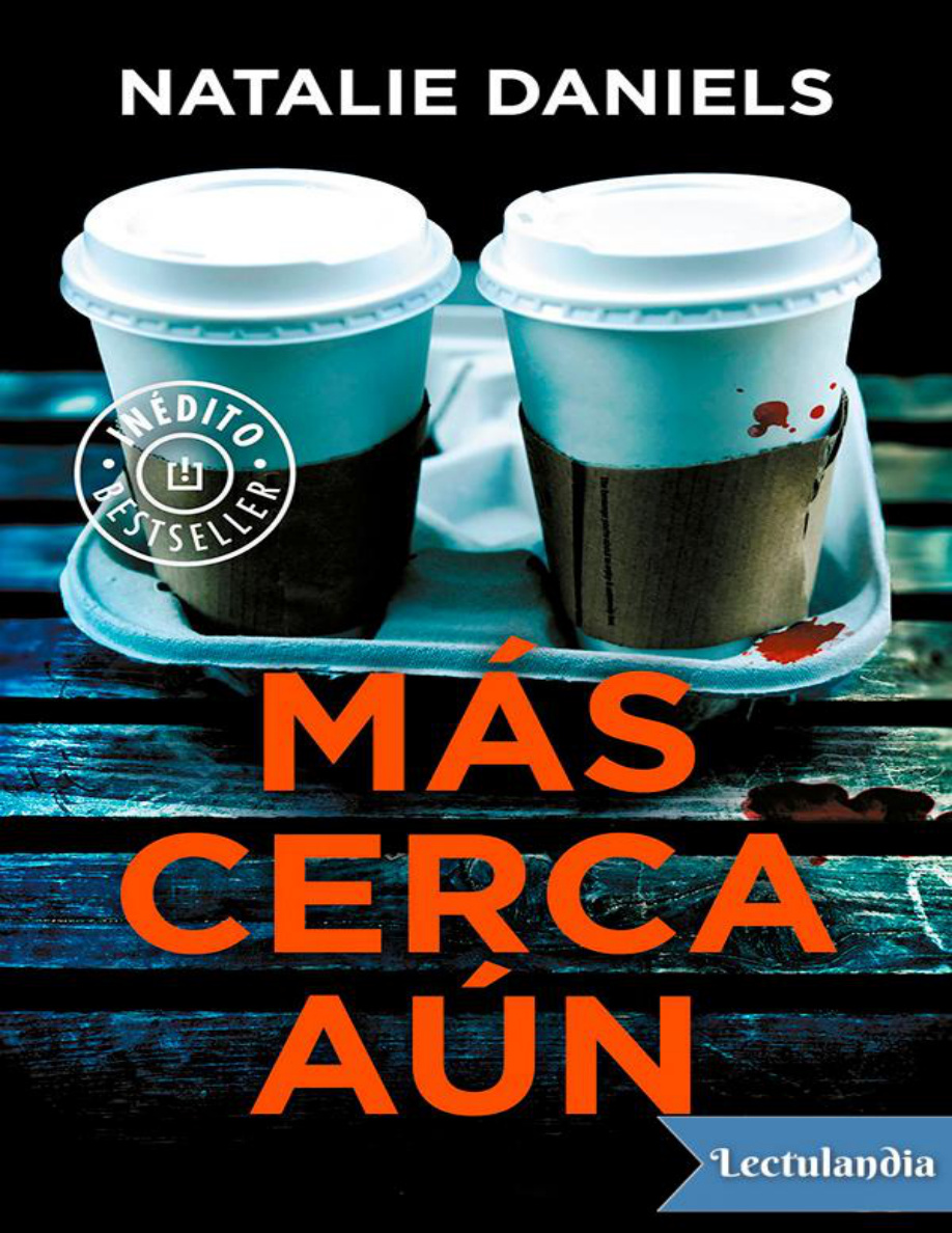 Más cerca aún PDF Download