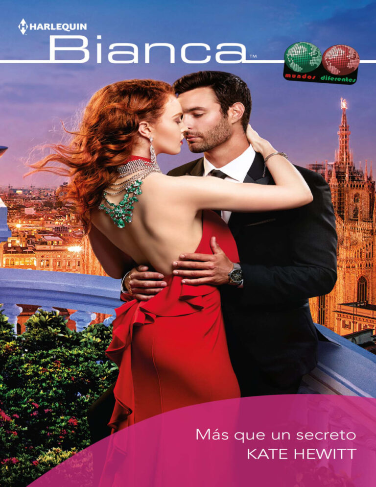 Mas que un secreto Spanish Edition Kate Hewitt Kitap Kapağı