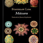 Mascara Spanish Edition Stanislaw Lem Kitap Kapağı