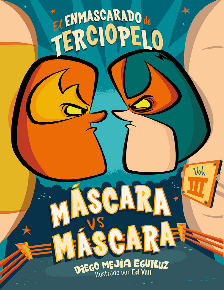 Máscara vs. Máscara PDF Download