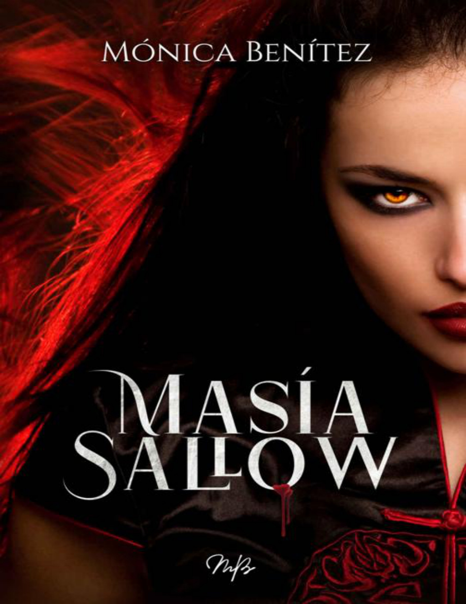 Masia Sallow PDF Download