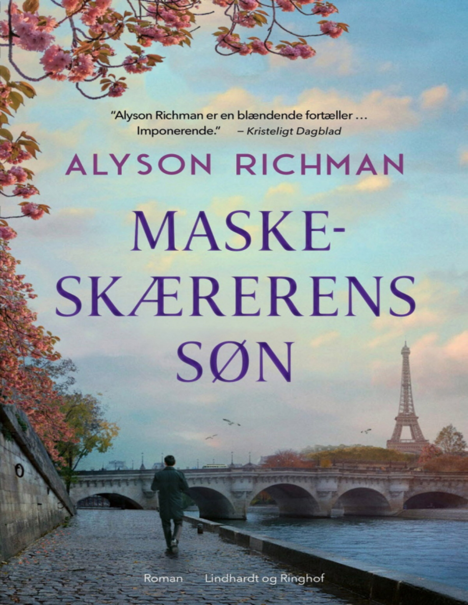 Maskeskaererens son PDF Download