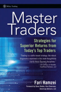 Master Traders Strategies for Superior Kitap Kapağı
