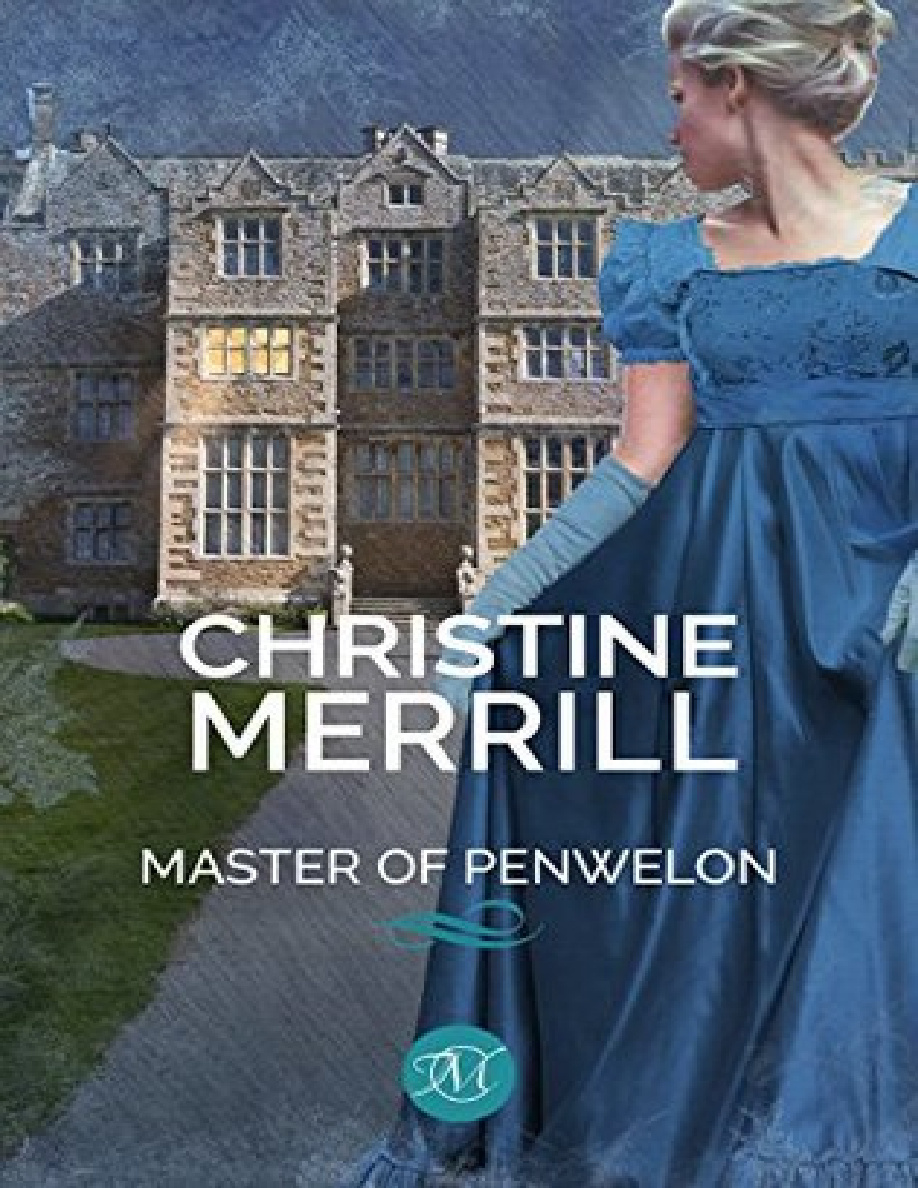Master of penlowen PDF Download