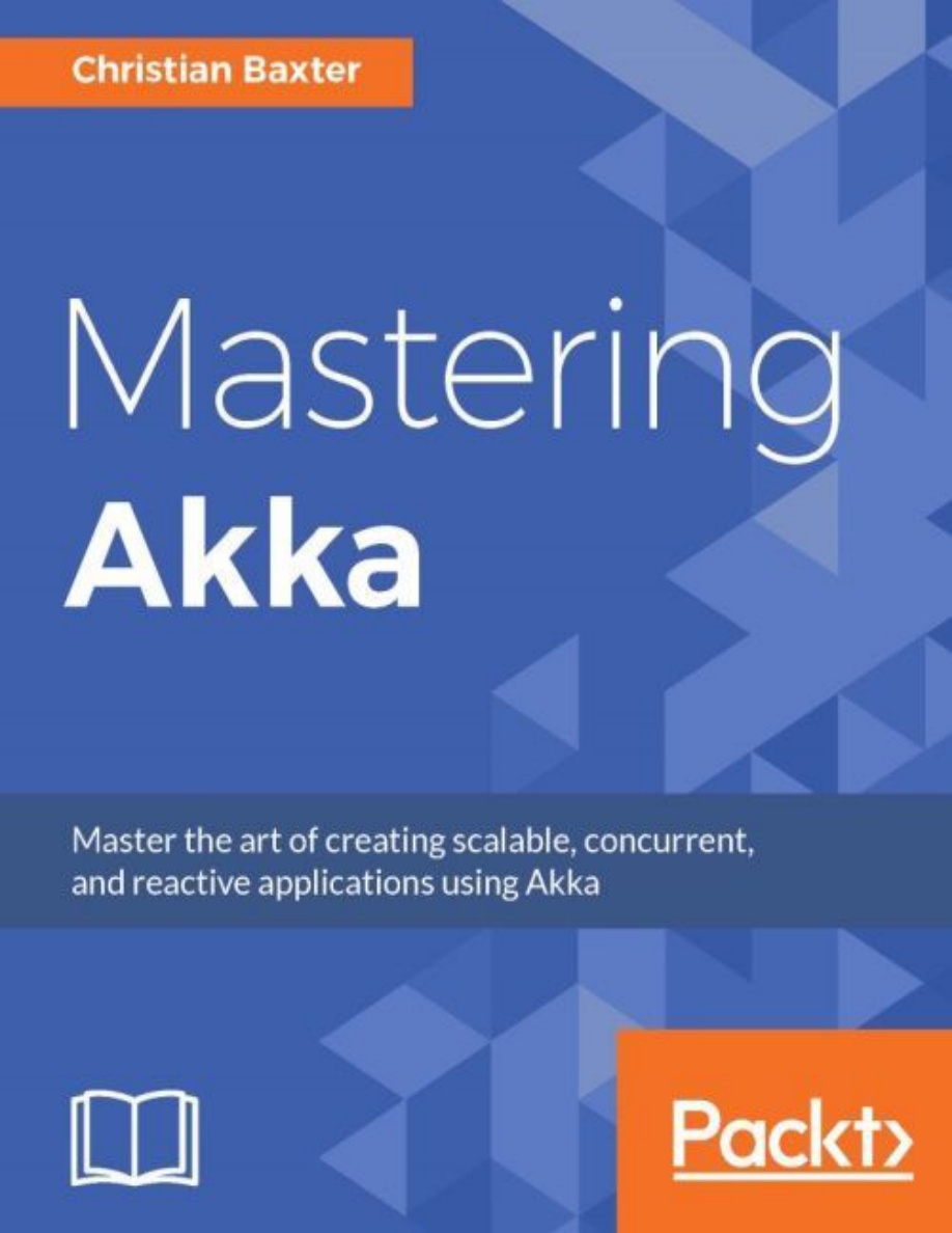 Mastering Akka PDF Download