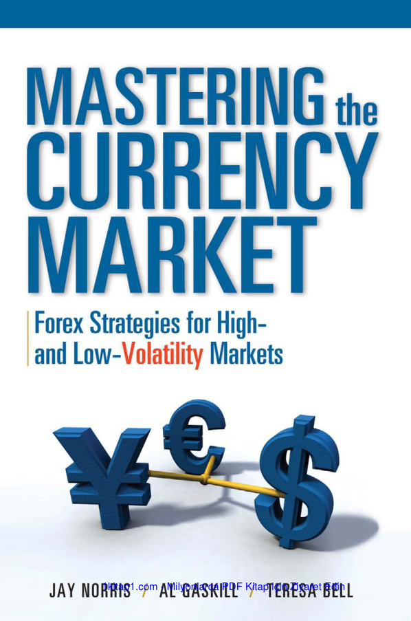 Mastering The Currency Market 250709 111926 Kitap Kapağı