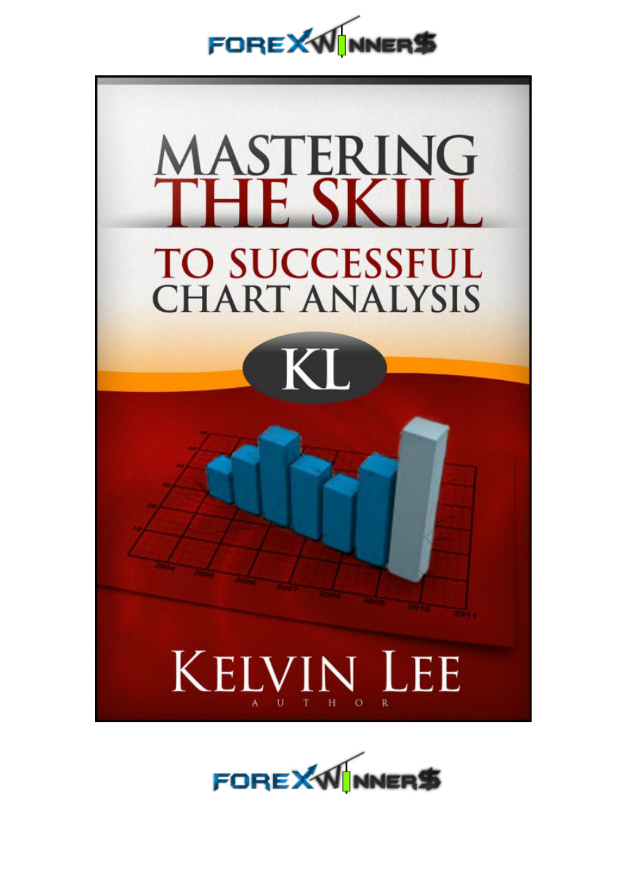 Mastering the Skill to Successful Chart Analysis PDF Download