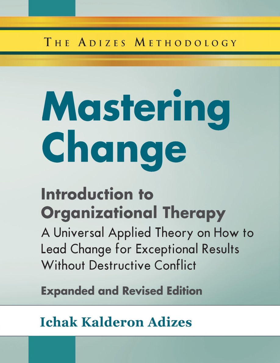 Mastering Change PDF Download
