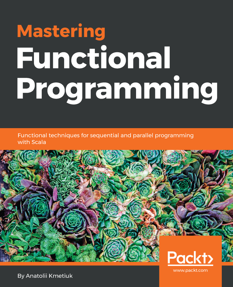 Mastering Functional Programming PDF Download