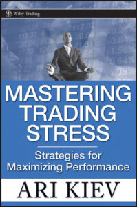 Mastering Trading Stress Strategies for Maximizing Performance Kitap Kapağı